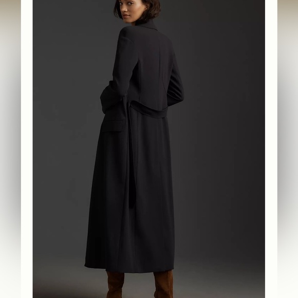 PAIGE Rouen Coat - Picture 2 of 9